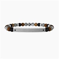 Bracciale Kidult Uomo Family in Acciaio 732133 - 732133